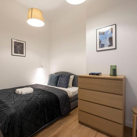Central Grand Apartment With 5Bedrm 2Bathroom Βουδαπέστη Εξωτερικό φωτογραφία