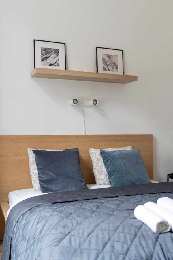Central Grand Apartment With 5Bedrm 2Bathroom Βουδαπέστη Εξωτερικό φωτογραφία