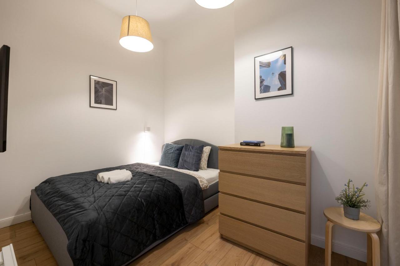 Central Grand Apartment With 5Bedrm 2Bathroom Βουδαπέστη Εξωτερικό φωτογραφία