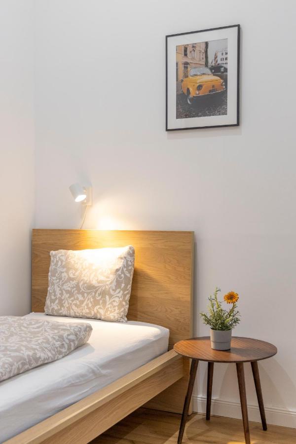 Central Grand Apartment With 5Bedrm 2Bathroom Βουδαπέστη Εξωτερικό φωτογραφία