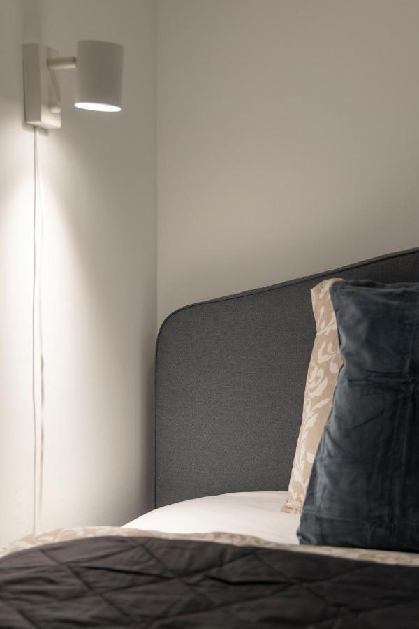 Central Grand Apartment With 5Bedrm 2Bathroom Βουδαπέστη Εξωτερικό φωτογραφία