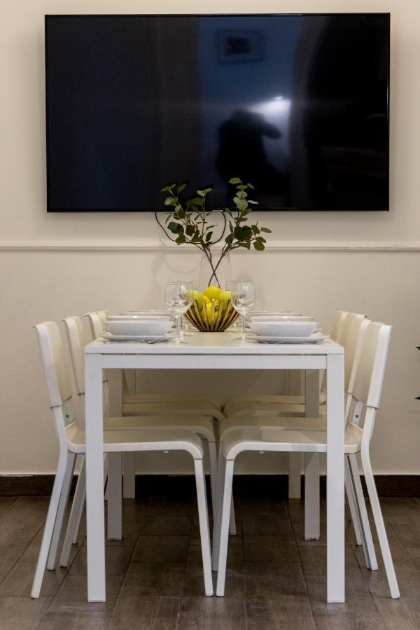 Central Grand Apartment With 5Bedrm 2Bathroom Βουδαπέστη Εξωτερικό φωτογραφία