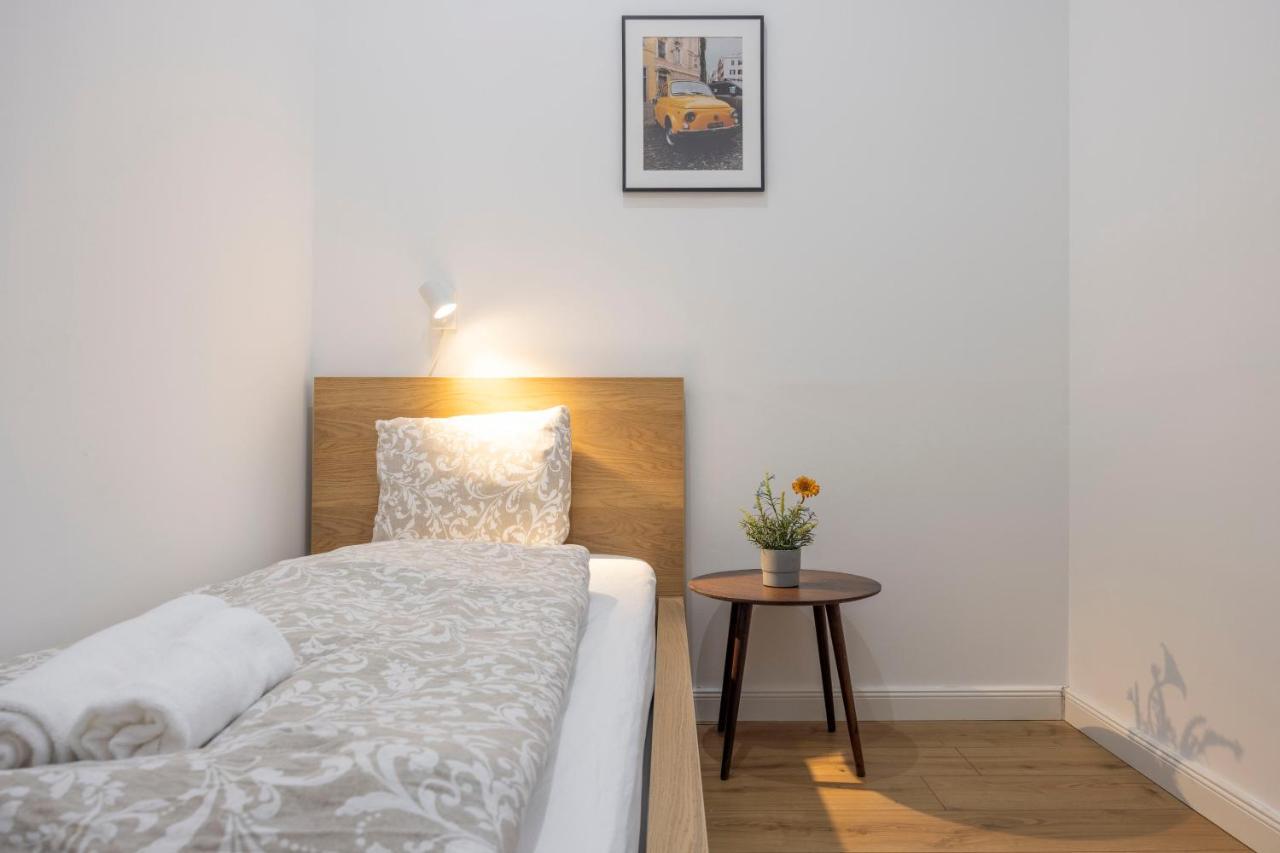 Central Grand Apartment With 5Bedrm 2Bathroom Βουδαπέστη Εξωτερικό φωτογραφία